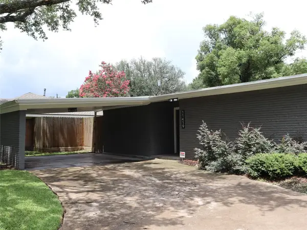 11419 Landsdowne Drive, Houston, TX 77035