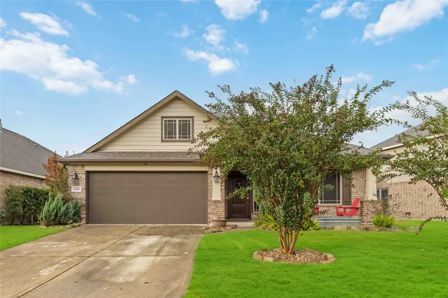 1343 Tee Time Court, Crosby, TX 77532 - Image #2
