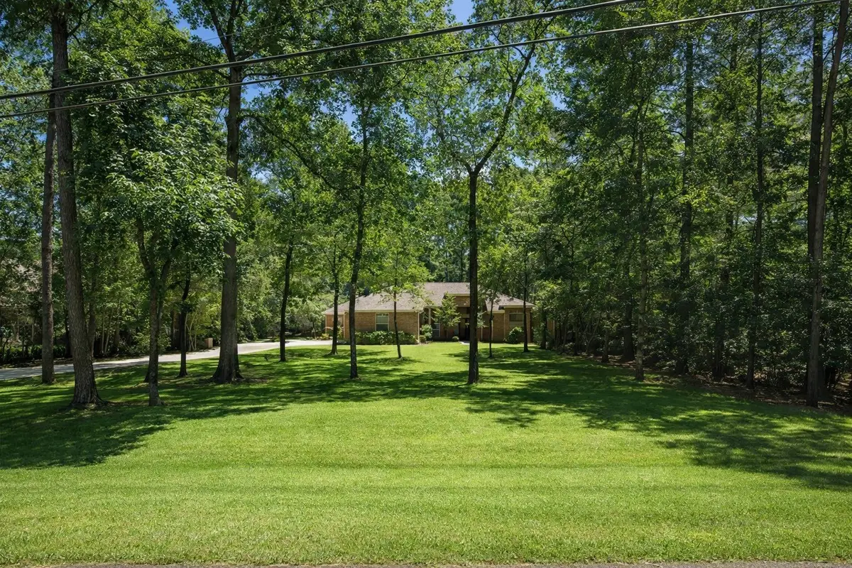 40 Lake Drive, Conroe, TX 77384 - #1