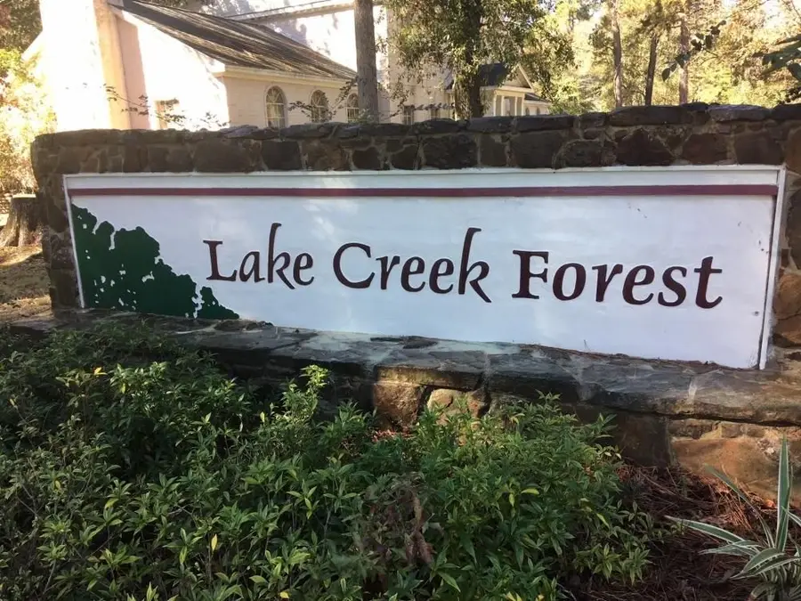 40 Lake Drive, Conroe, TX 77384 - #2