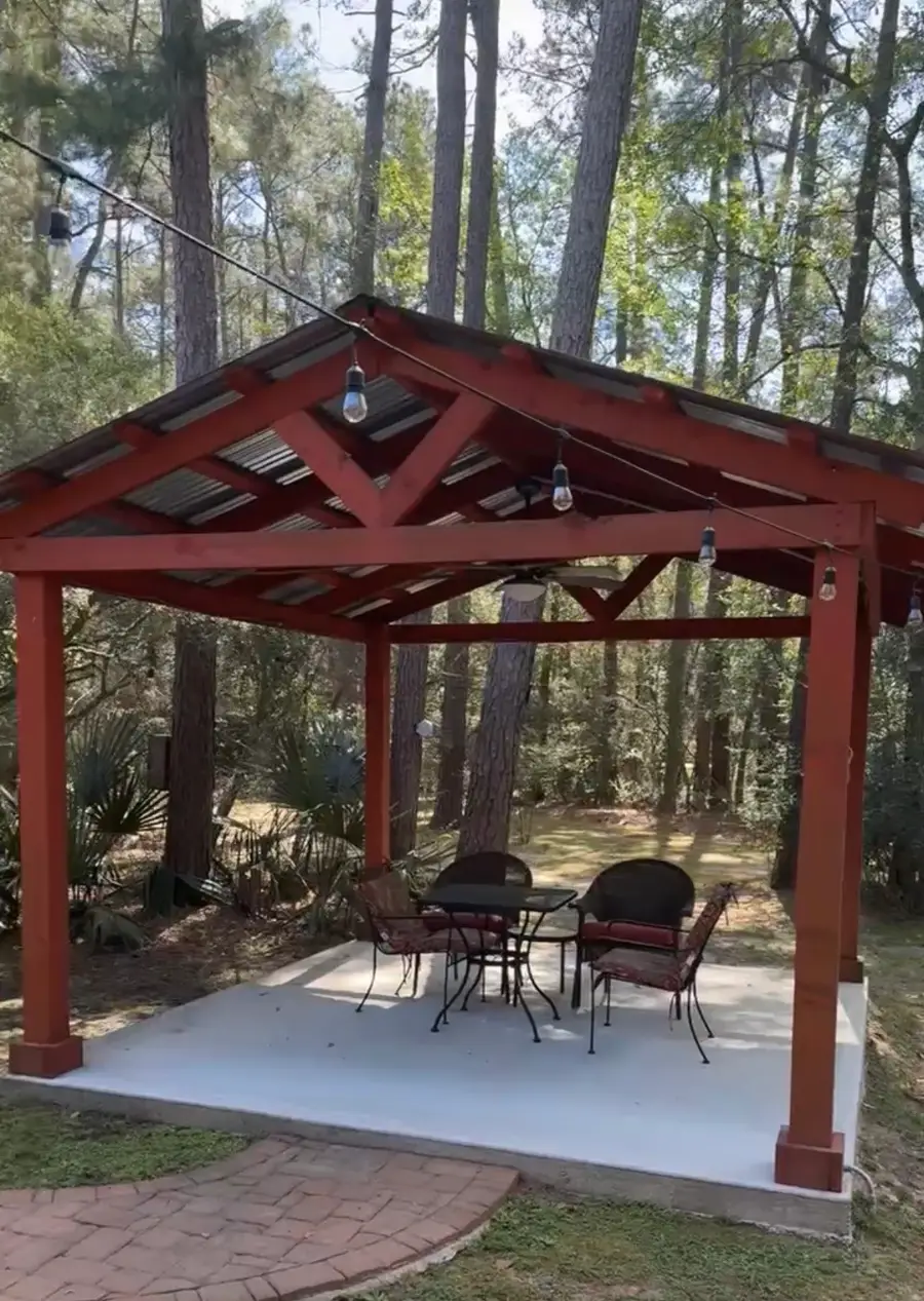 40 Lake Drive, Conroe, TX 77384 - #3