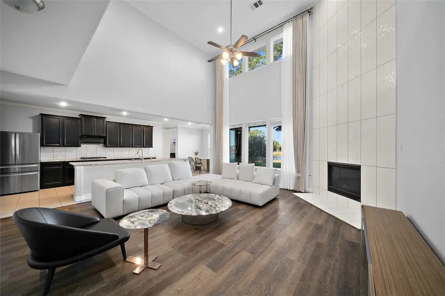 3615 Blushing Hollow Drive, Katy, TX 77494 - Image #3