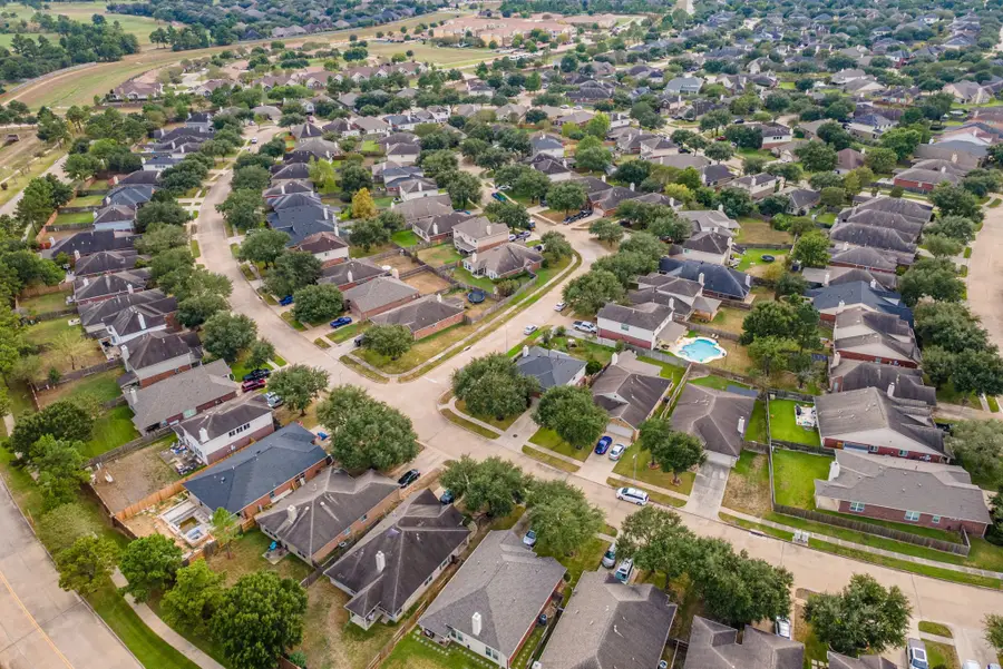 19911 Sternwood Manor Drive, Spring, TX 77379 - #2