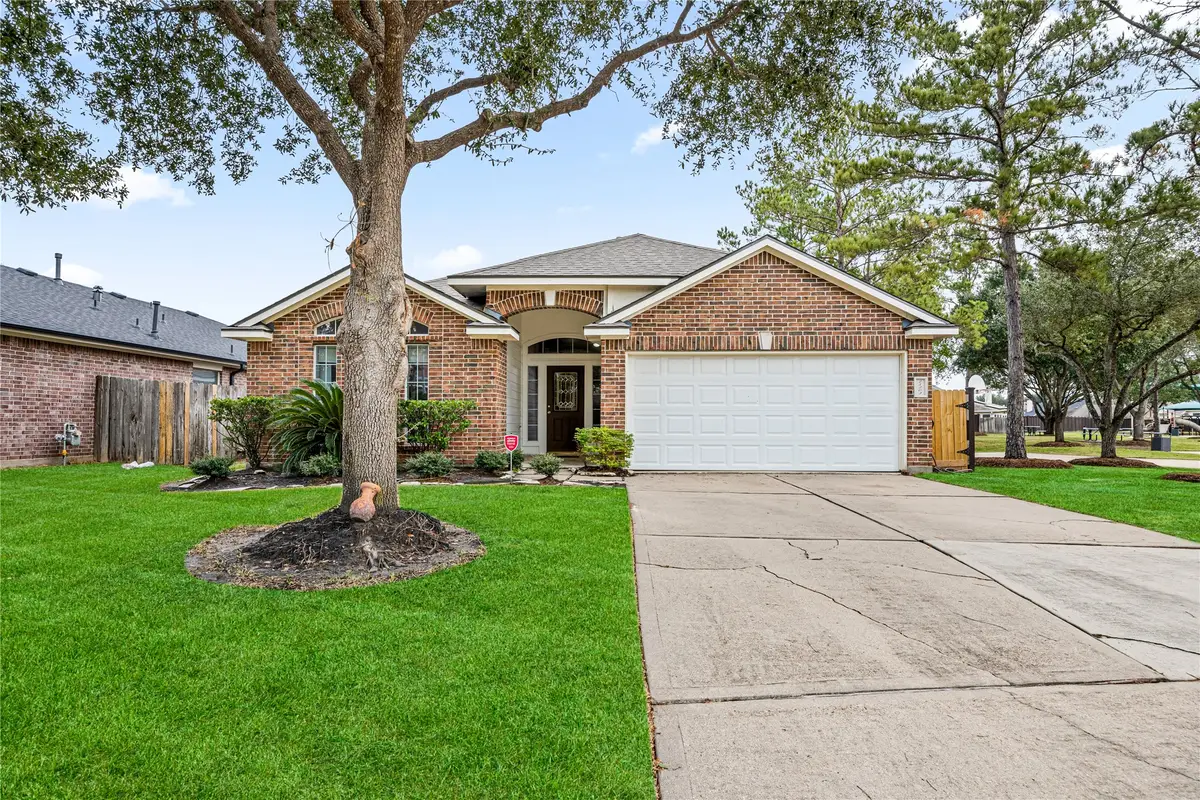 25202 Spring Iris Lane, Katy, TX 77494 - Image #1