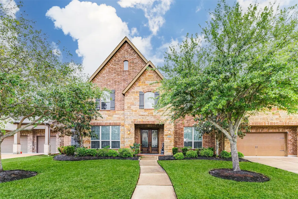 26927 Shoal Glen Lane, Katy, TX 77494 - #1