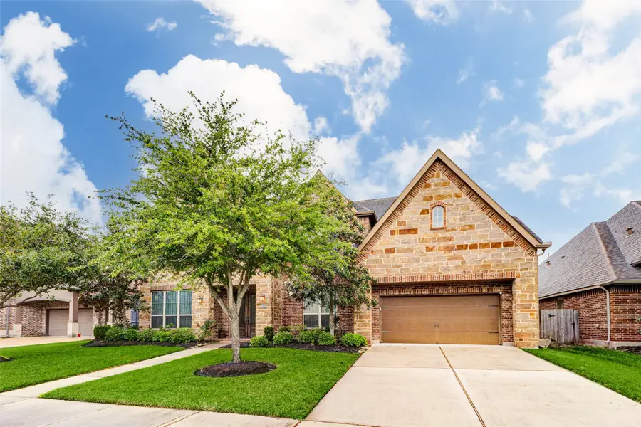 26927 Shoal Glen Lane, Katy, TX 77494 - #3