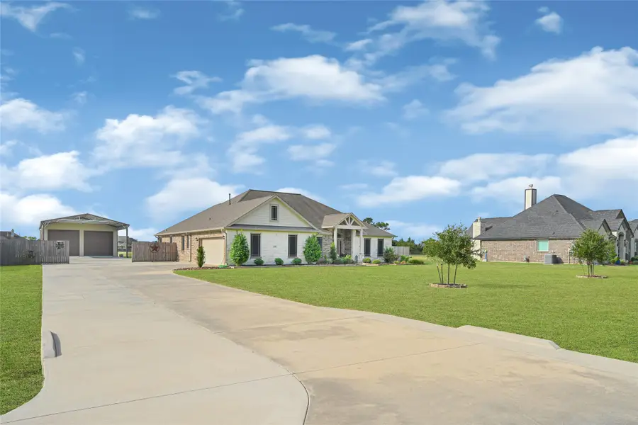 4542 Pineloch Bayou Drive, Baytown, TX 77523 - #3