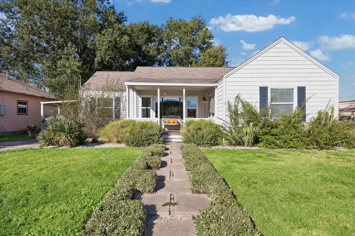 5651 Truett Street, Houston, TX 77023 - Image #1