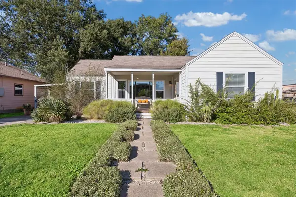 5651 Truett Street, Houston, TX 77023