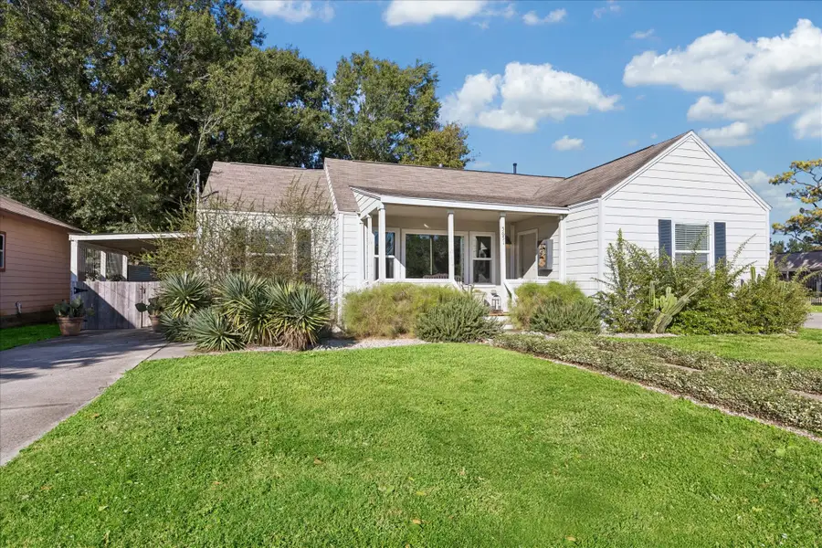 5651 Truett Street, Houston, TX 77023 - Image #2