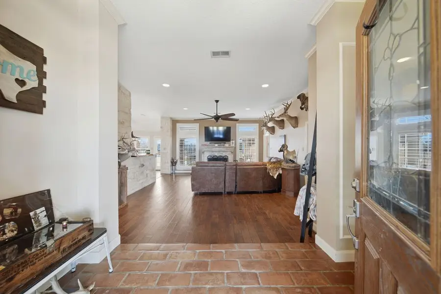 5250 Lauren Road, Alvin, TX 77511 - #2