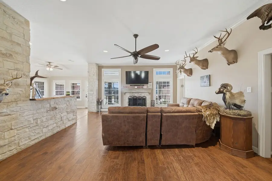 5250 Lauren Road, Alvin, TX 77511 - #3
