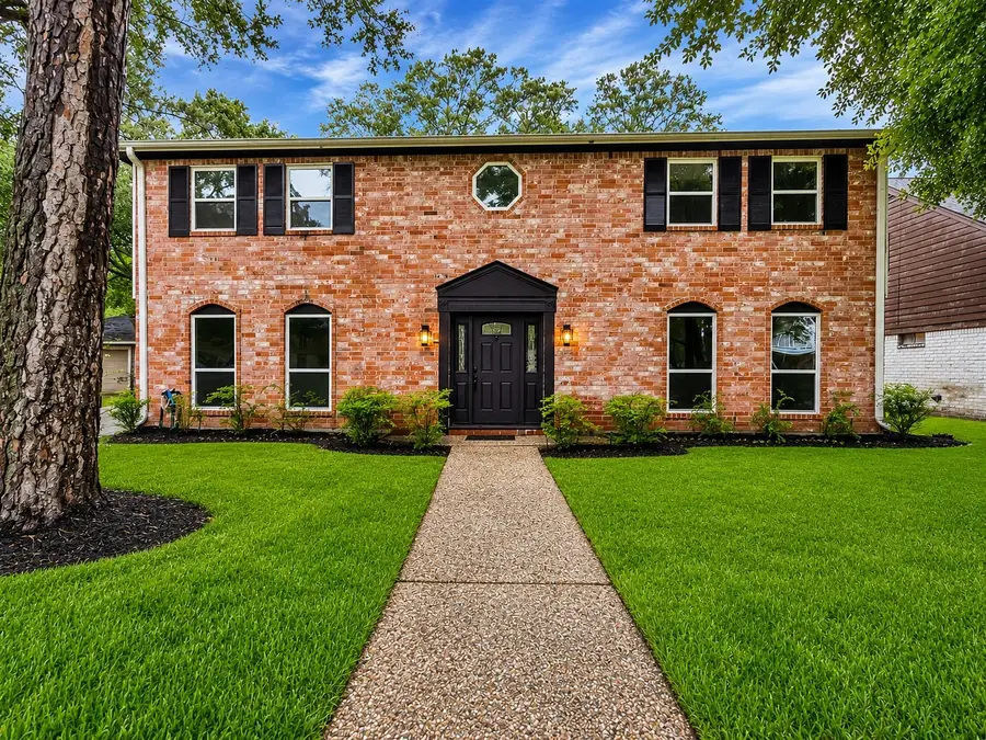 4023 Laverock Road, Spring, TX 77388 - #2
