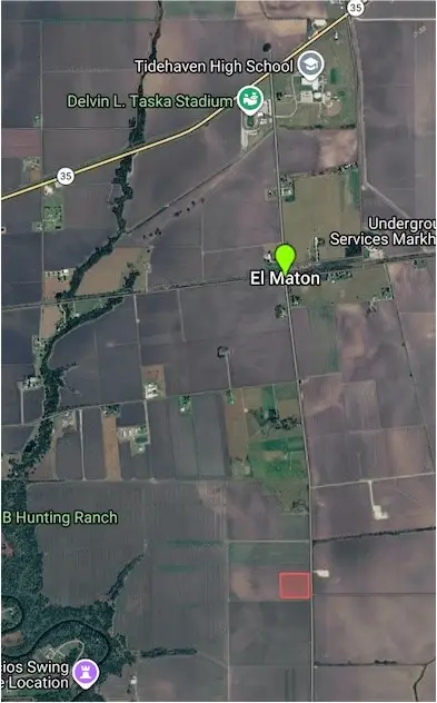 0 Fm-1095, Tidehaven, TX 77440 - #2
