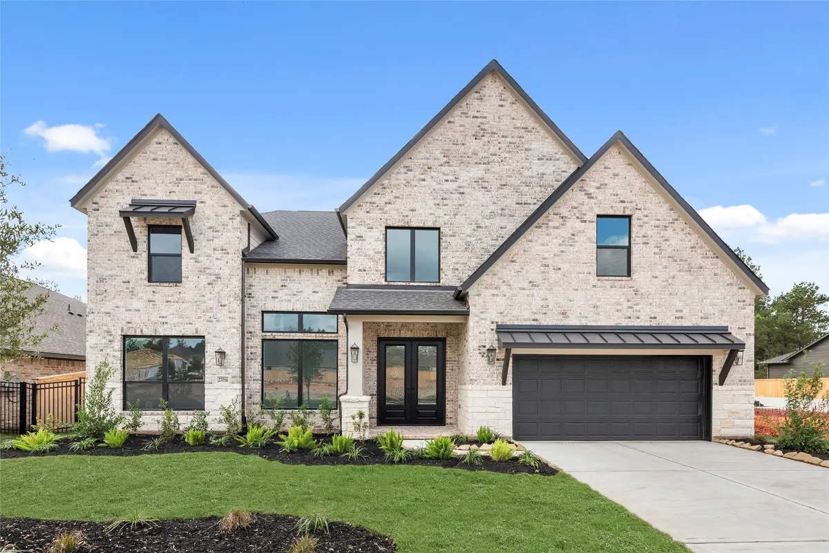 27016 West Ranch House Road, Montgomery, TX 77316 - #1