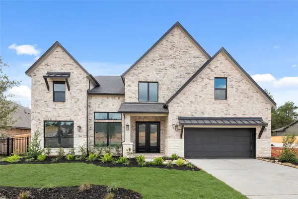 27016 West Ranch House Road, Montgomery, TX 77316