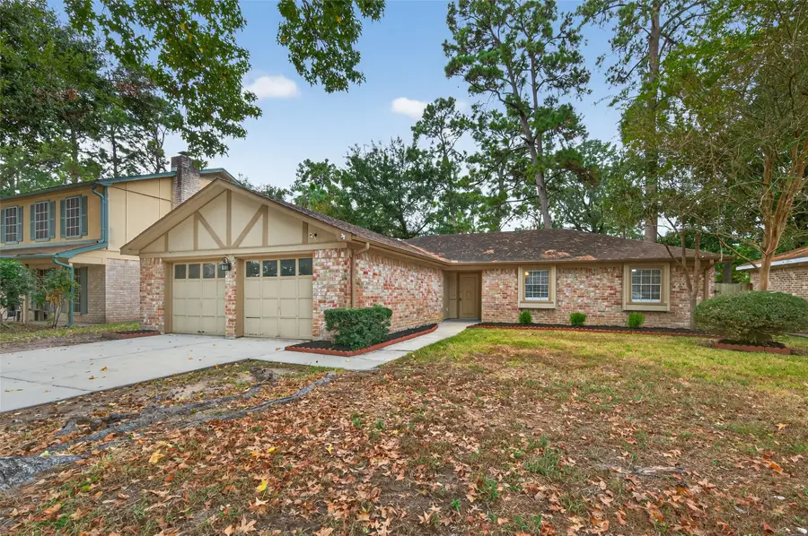23919 Farm Hill Road, Spring, TX 77373 - Image #2
