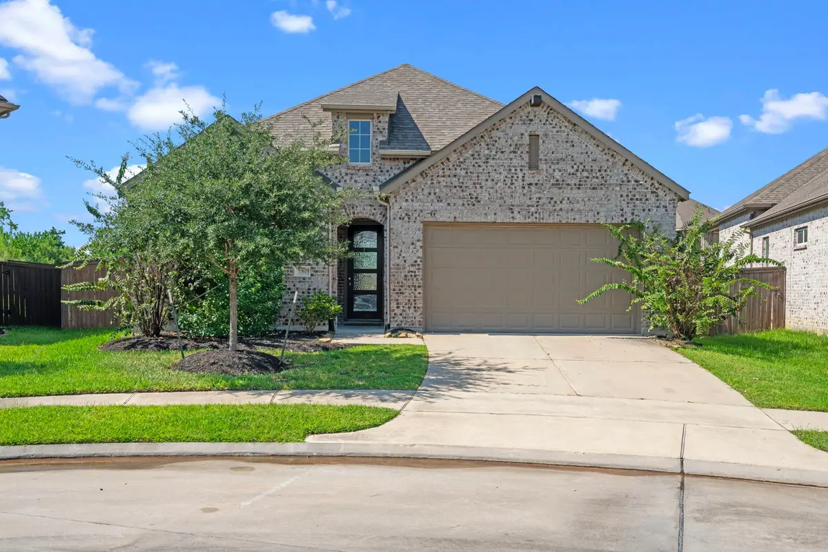 7714 Wildflower Spring Court, Spring, TX 77379 - Image #1