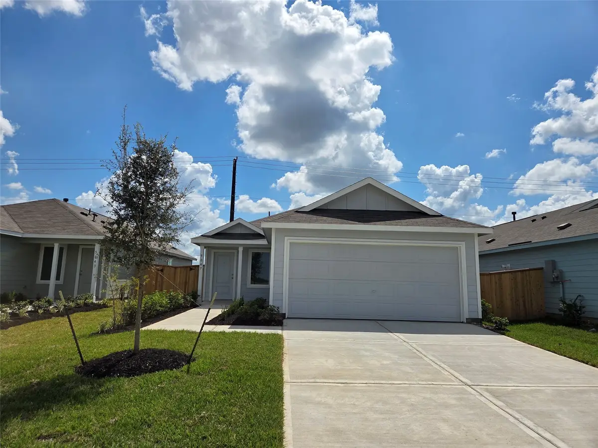 4915 Esperanza Terrace Drive, Richmond, TX 77469 - Image #1