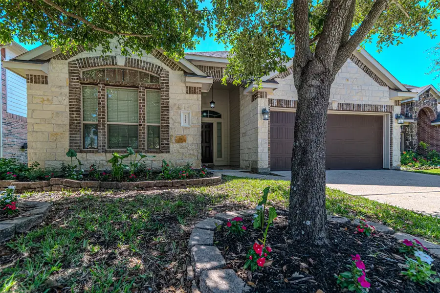 8619 Debbie Terrace Drive, Cypress, TX 77433 - #2