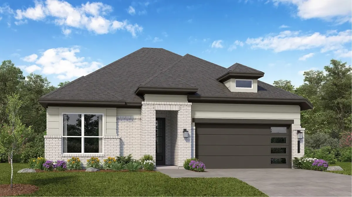 2338 Vargas Street, Montgomery, TX 77316 - #1