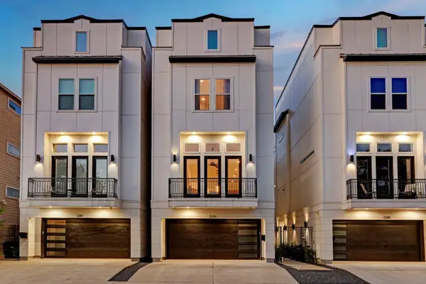 2213 Francis Street, Houston, TX 77004