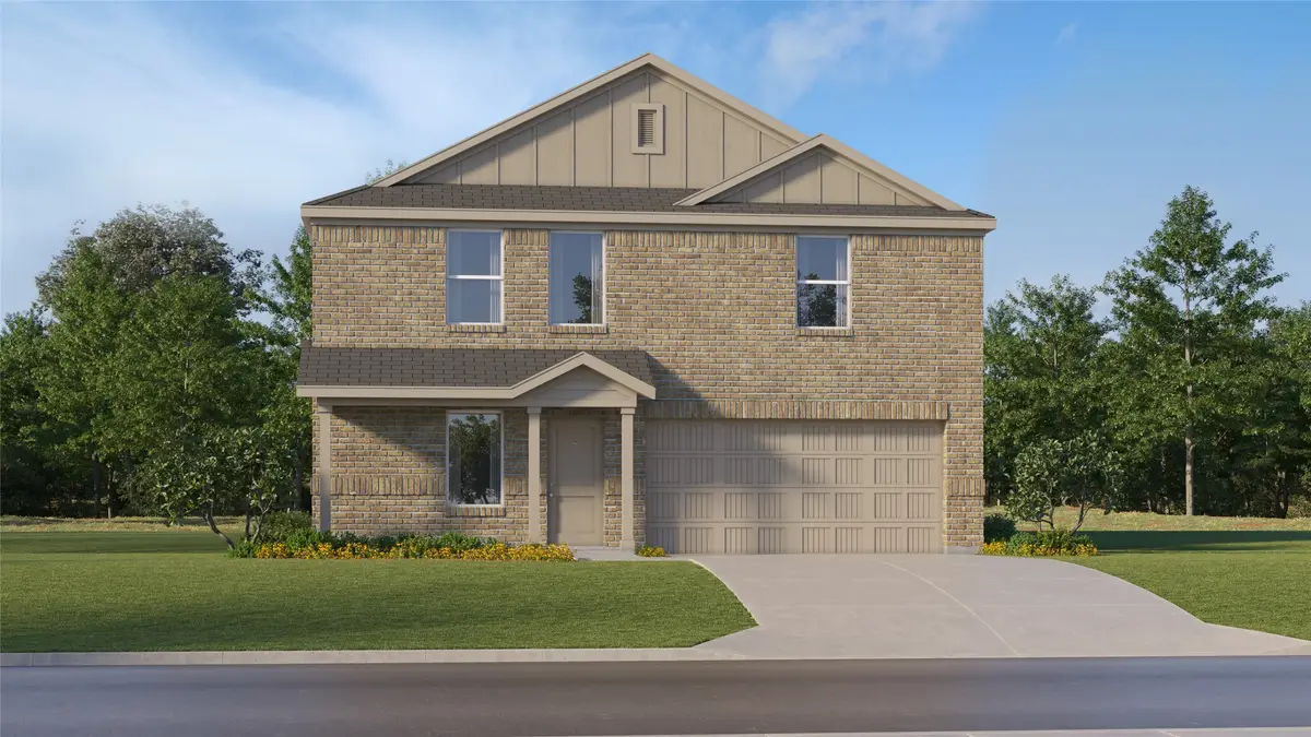 19107 Torrione Drive, Hockley, TX 77447 - #1
