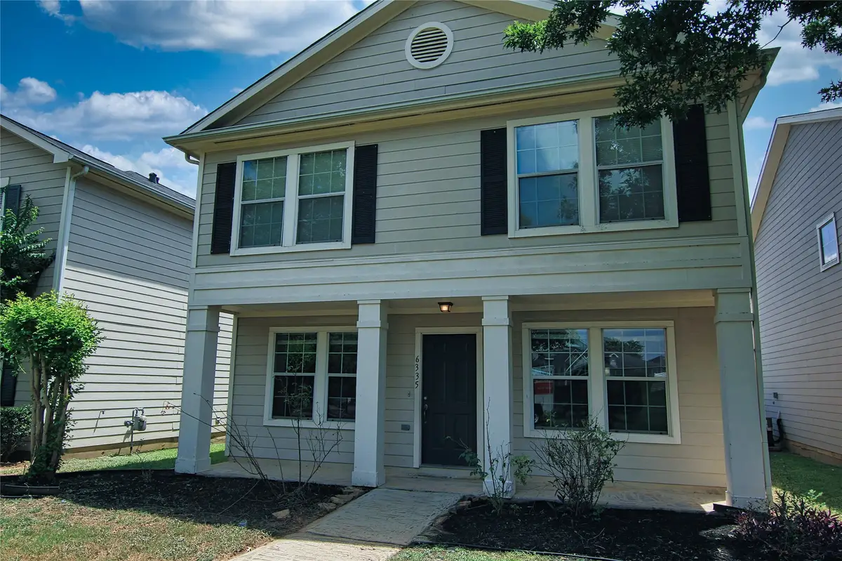 6335 Torrance Elms Court, Katy, TX 77449 - Image #1