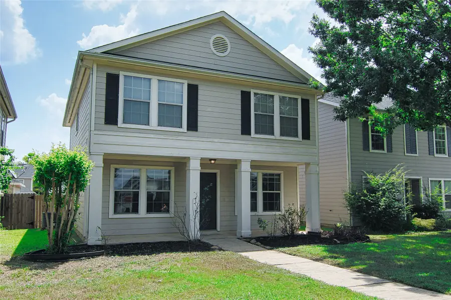 6335 Torrance Elms Court, Katy, TX 77449 - Image #2