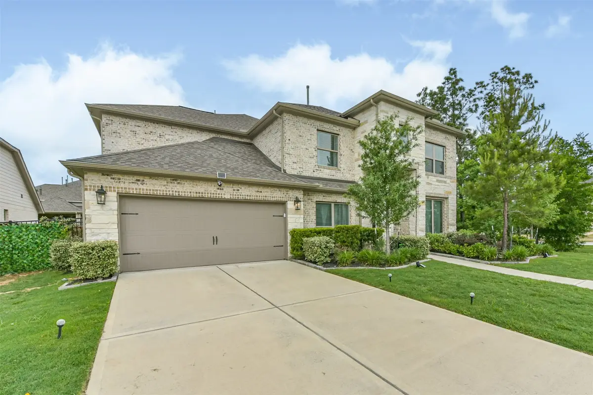 27208 Starry Oaks Drive, Magnolia, TX 77354 - #1