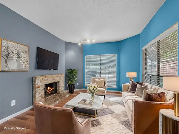 10179 Oakberry Street, Houston, TX 77042