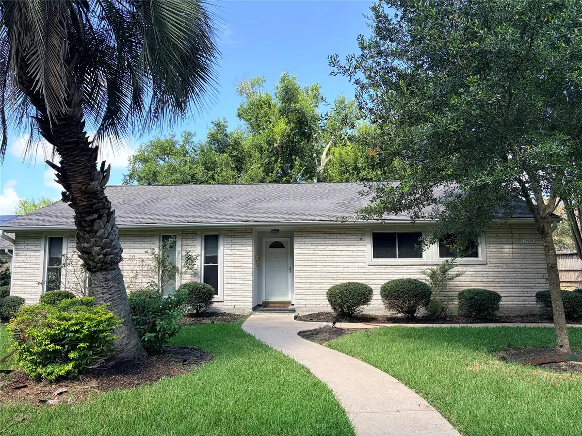 15930 Buccaneer Lane, Houston, TX 77062 - #1