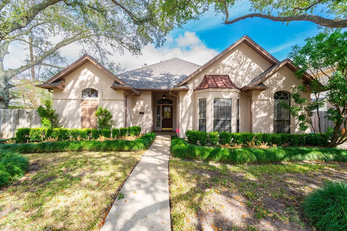 23318 Grand Springs Drive, Katy, TX 77494 - #1
