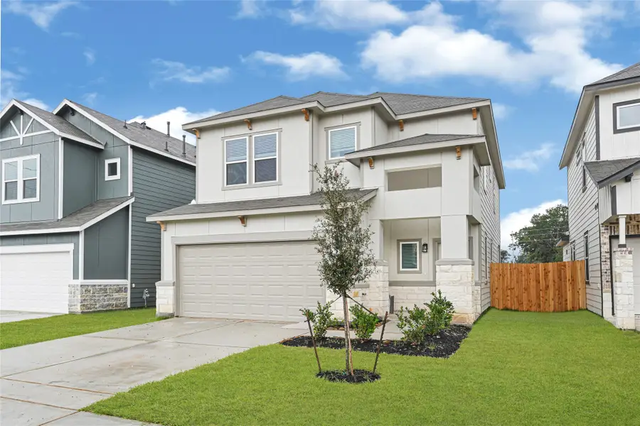 14211 Aston Pine Drive, Houston, TX 77032 - Image #2