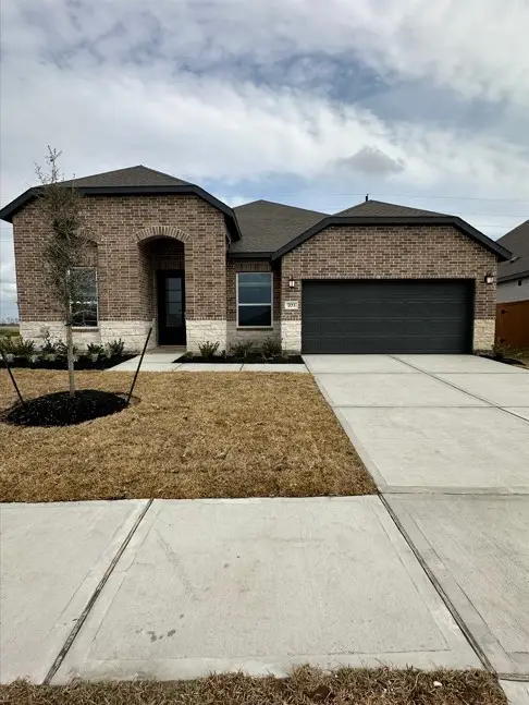 703 Blue Stone Drive, Beasley, TX 77417