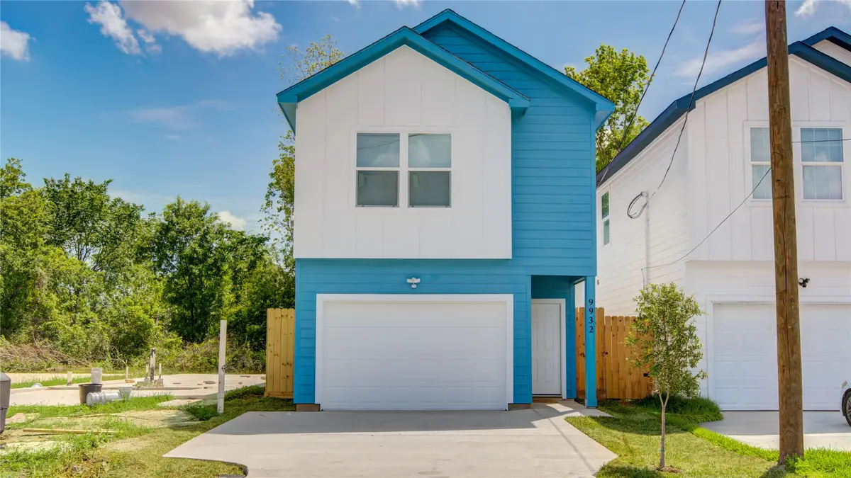 9932 Fillmore Street, Houston, TX 77029 - #1