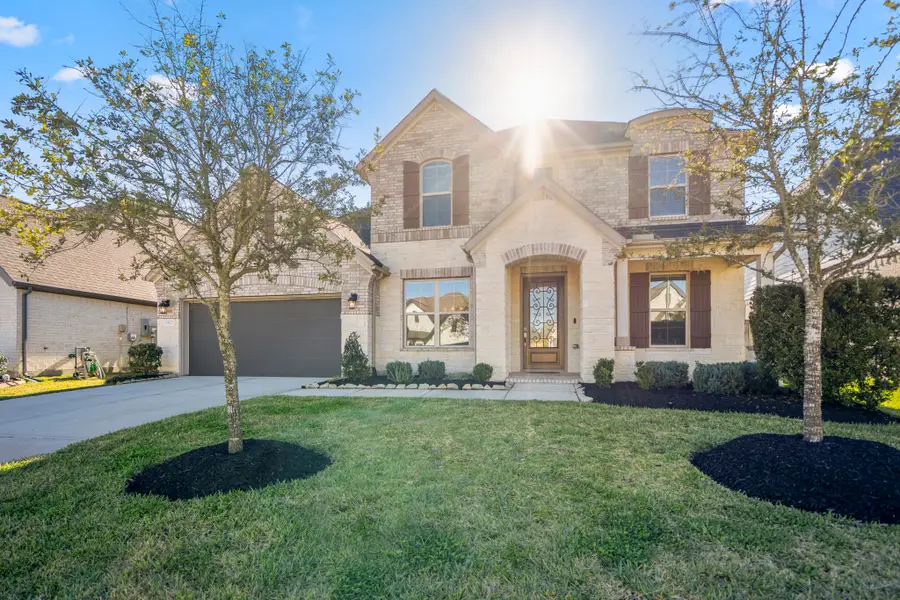 19023 Dappled Mare Circle, Tomball, TX 77377 - Image #2