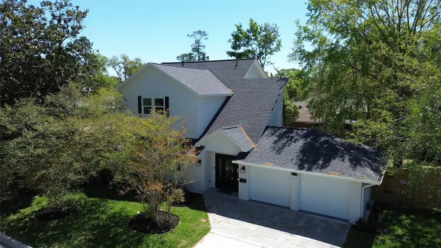 1207 Martin Street, Houston, TX 77018 - #2