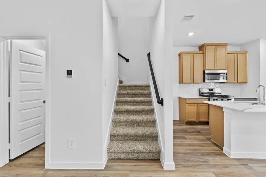 2630 Afton Heights Way, Houston, TX 77051 - #3