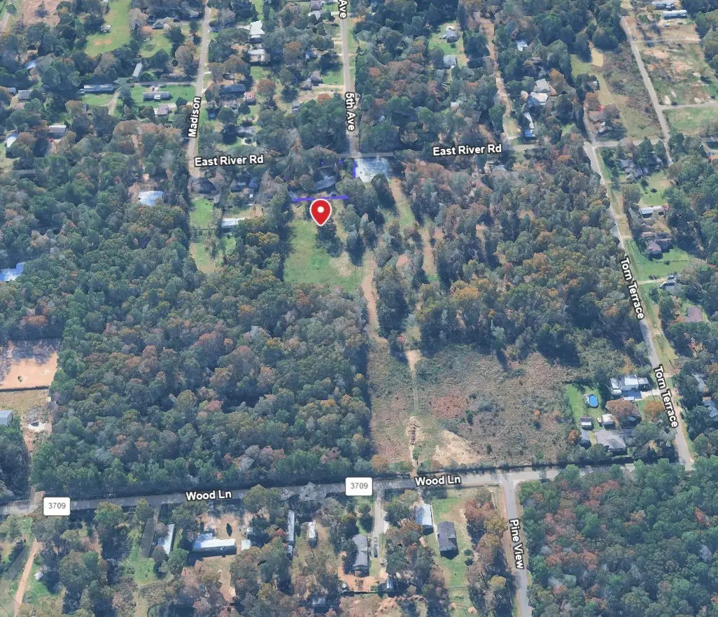 425 County Road 370 Road, Splendora, TX 77372 - #1