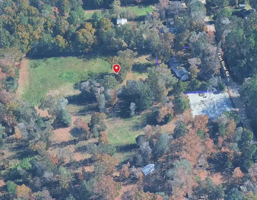 425 County Road 370 Road, Splendora, TX 77372 - #2