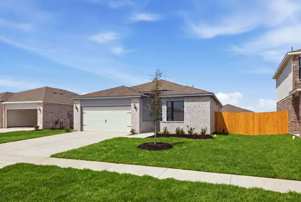 1627 Branley Trail, Rosenberg, TX 77471
