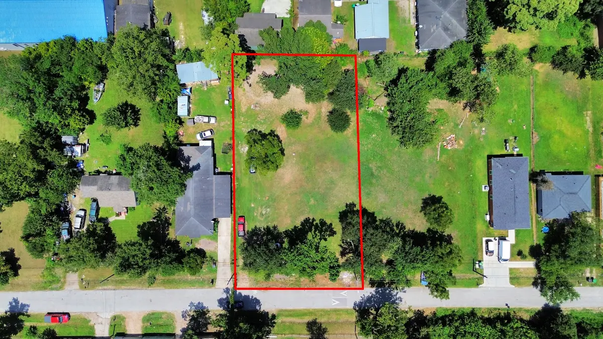 0 Tronewood Street, Houston, TX 77016 - #1