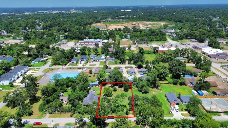 0 Tronewood Street, Houston, TX 77016 - #3
