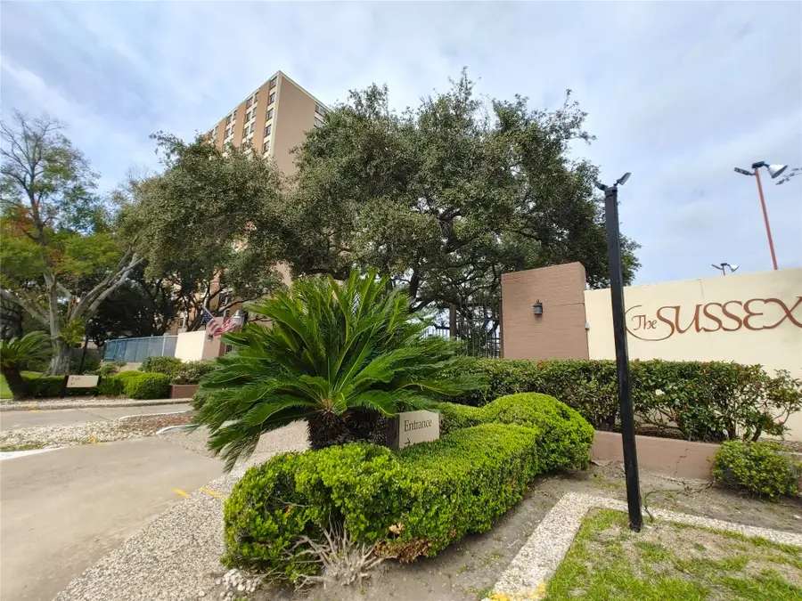 7520 Hornwood Drive #906, Houston, TX 77036 - #2