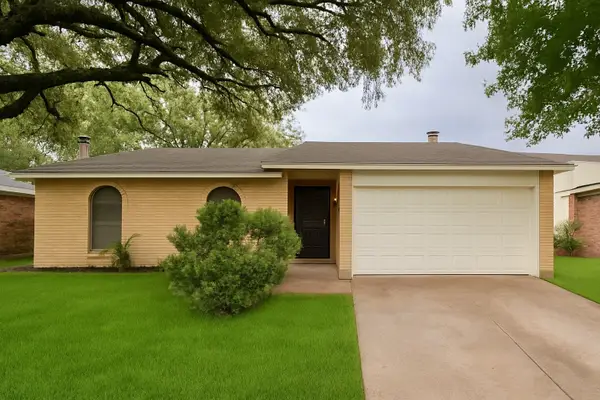4819 Porter Ridge Drive, Houston, TX 77053