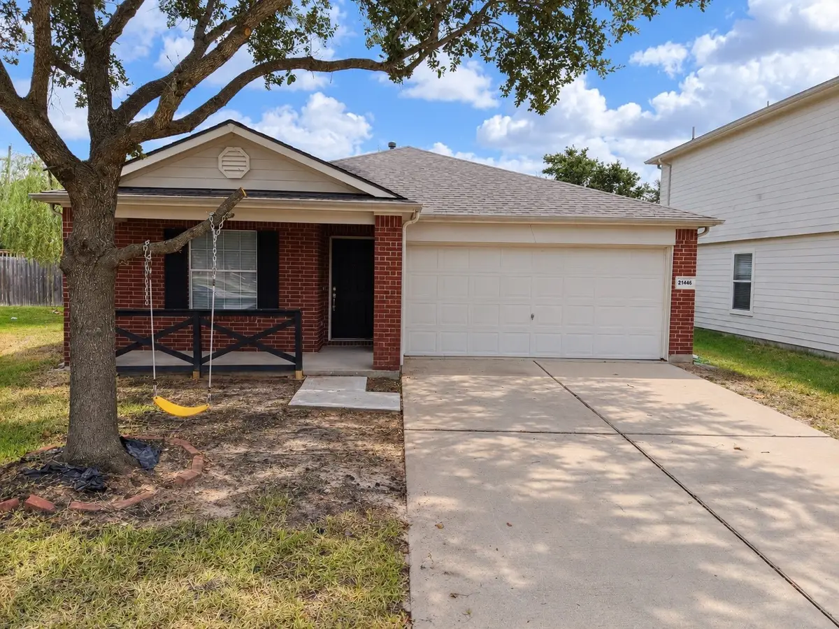 21446 Doral Rose Lane, Katy, TX 77449 - #1
