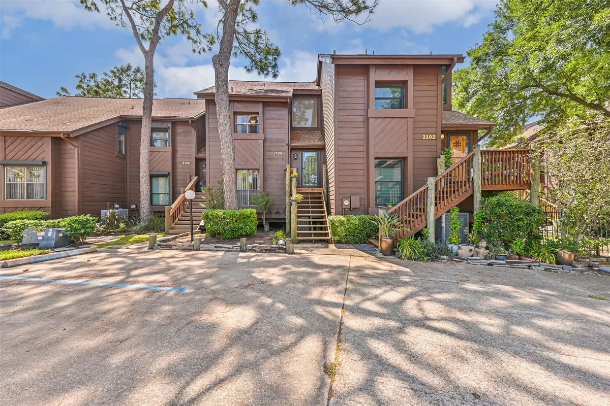 2104 Crows Nest Drive, League City, TX 77573 - #1