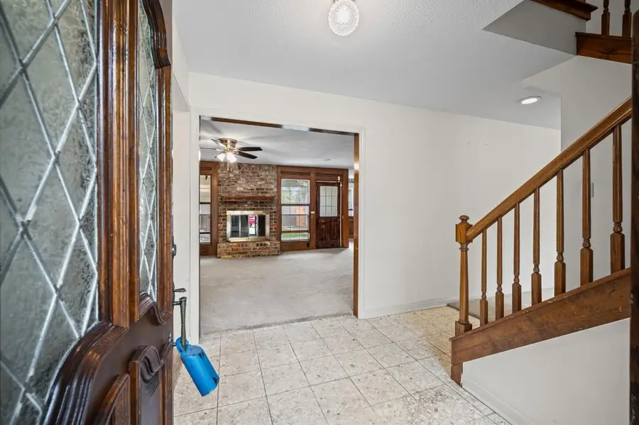 17507 Sorrel Ridge Drive, Spring, TX 77388 - #2