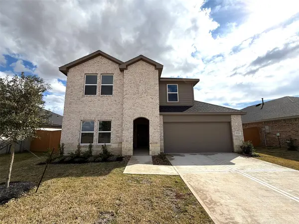 27723 Oasis Ridge Drive, Katy, TX 77493
